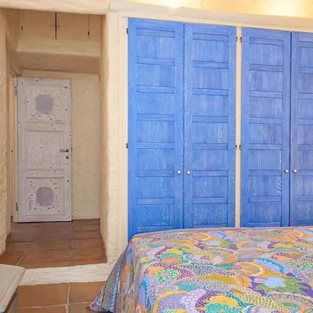 Paradiso Sul Pevero アパート *