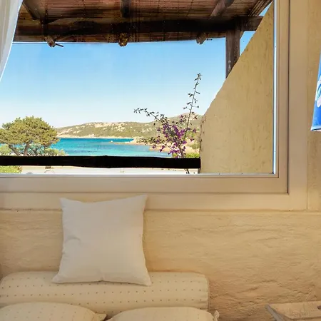 Paradiso Sul Pevero * Porto Cervo