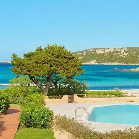 شقة Paradiso Sul Pevero بورتو كيرفو
