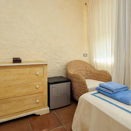 Paradiso Sul Pevero بورتو كيرفو
