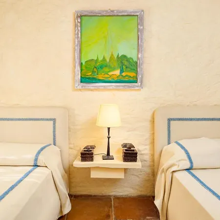 Paradiso Sul Pevero Porto Cervo