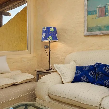 Paradiso Sul Pevero * Porto Cervo