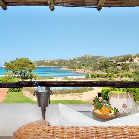 Paradiso Sul Pevero * Porto Cervo