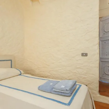 Apartamento Paradiso Sul Pevero *