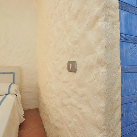 Apartment Paradiso Sul Pevero