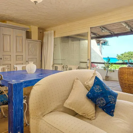 Paradiso Sul Pevero Apartment Porto Cervo