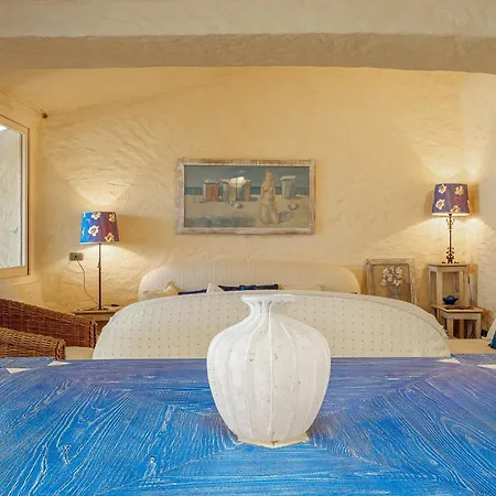 Apartment Paradiso Sul Pevero *